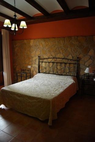 波沙达埃尔米拉多酒店 Frías de Albarracín 外观 照片